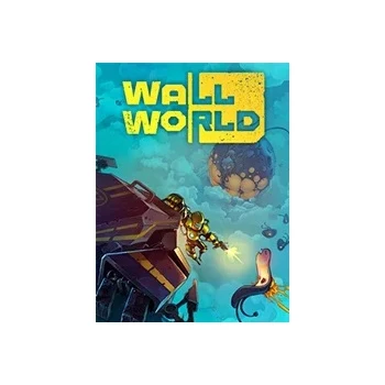 Alawar Entertainment Wall World PC Game